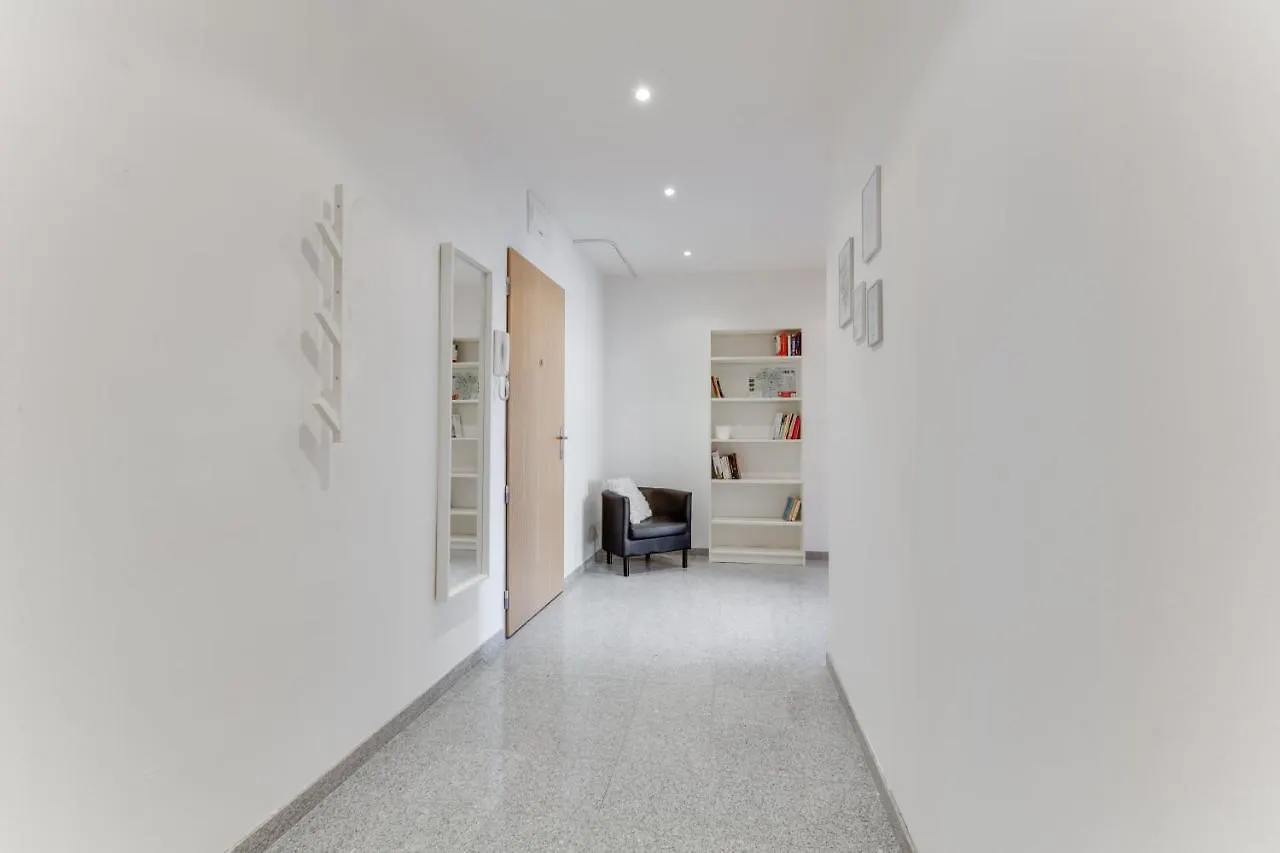 Top Flat 2 Bedrooms In Historical Center - Klimentska Prag Tjekkiet
