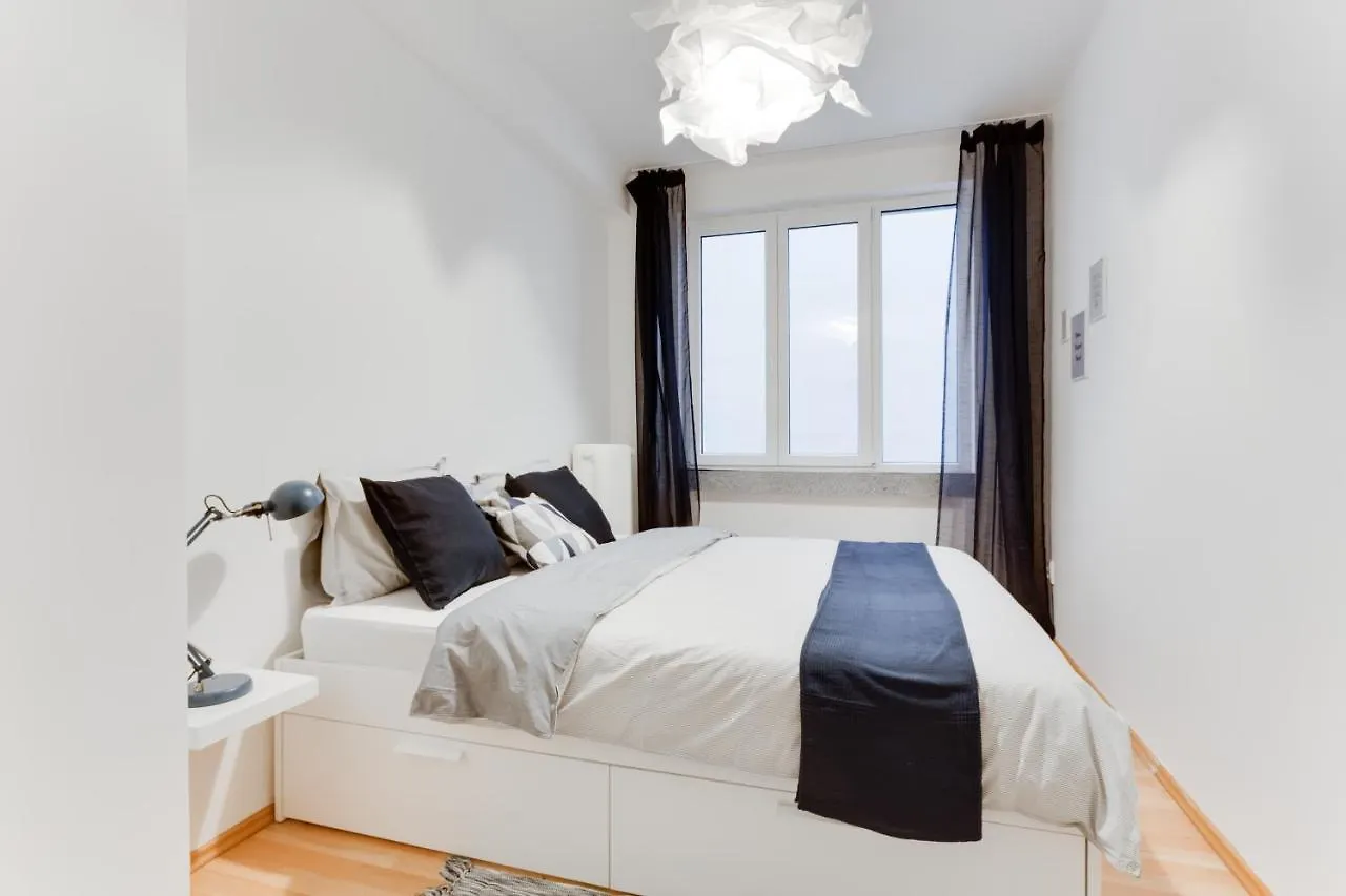 Top Flat 2 Bedrooms In Historical Center - Klimentska Prag