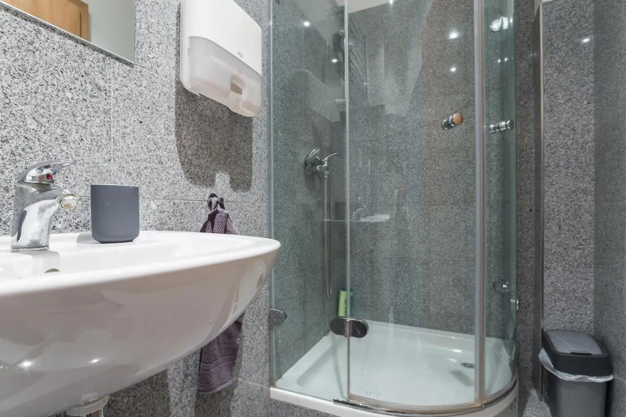 Apartment Top Flat 2 Bedrooms In Historical Center - Klimentska Prague