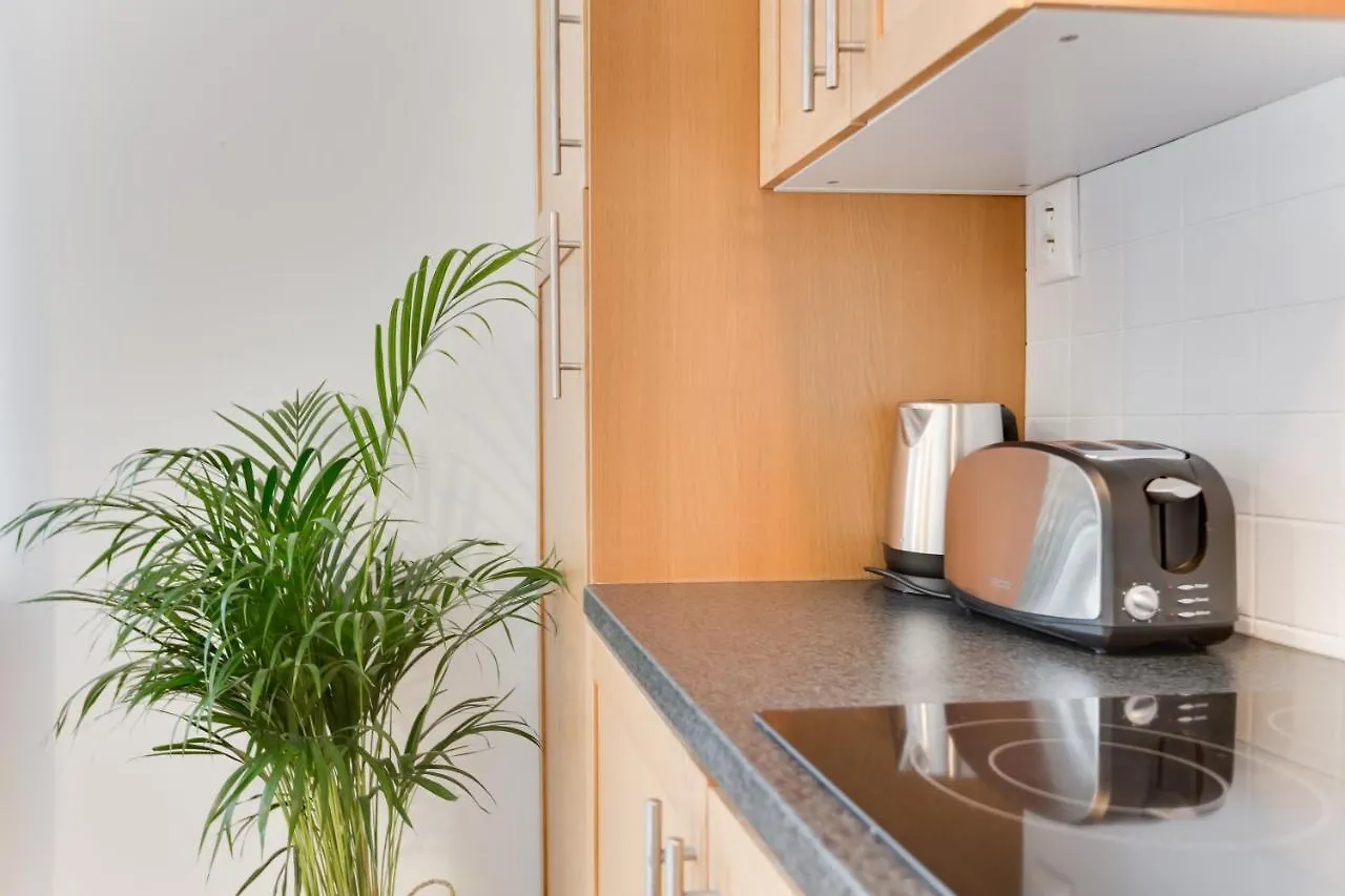 Top Flat 2 Bedrooms In Historical Center - Klimentska Prague Apartment