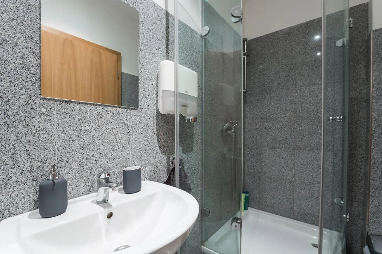Apartment Top Flat 2 Bedrooms In Historical Center - Klimentska Prague